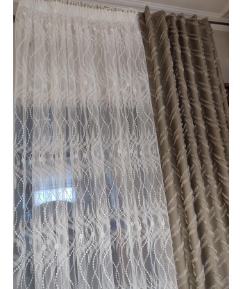 Firana gotowa 400x250