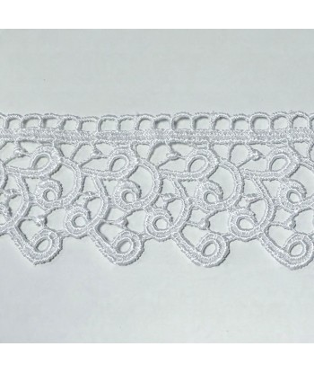 Gipiura biała 5cm