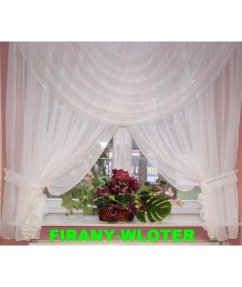 Dekoracja gotowa 500x160