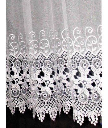Firana gipiurowa na metry