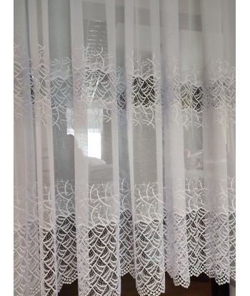 Firana gotowa 400x250