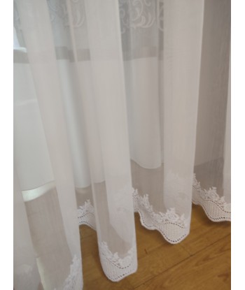 Firana gotowa 400x250