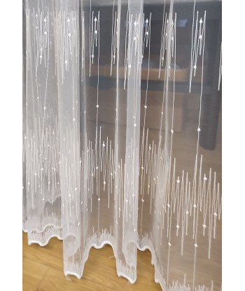 Firana gotowa 400x250