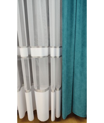 Firana gotowa 400x250